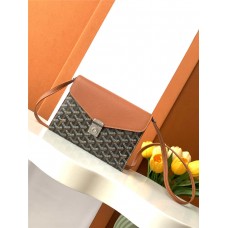 Goyard  Chypre Pouch-Wallet   Size: 21 x 16  cm  2025 new 