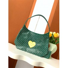 Goyard  Size：27 cm x 15 cm x 42 cm  2025 new 