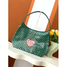 Goyard  Size：27 cm x 15 cm x 42 cm  2025 new 