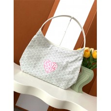 Goyard  Size：27 cm x 15 cm x 42 cm  2025 new 