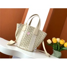 Goyard Belharra  Small  24 cm x 14 cm x 18 cm 2025 new 