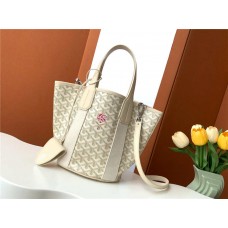 Goyard Belharra  Small  24 cm x 14 cm x 18 cm 2025 new 