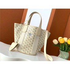 Goyard Belharra  Small  24 cm x 14 cm x 18 cm 2025 new 