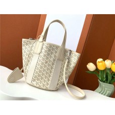 Goyard Belharra  Small  24 cm x 14 cm x 18 cm 2025 new 
