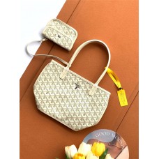 Goyard Anjou Mini  20 cm x 10 cm x 20 cm  2025 new 