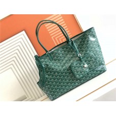 Goyard Chien Gris Size：27 cm x 15 cm x 33.5 cm 2025 new 