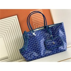 Goyard Chien Gris Size：27 cm x 15 cm x 33.5 cm 2025 new 