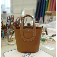 Hermes In The Loop In The Loop Leather | Gold Hardware 2025 new 