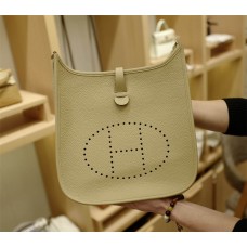 Hermes  Evelyn 29 | S2Trench | Tc Leather | Gold Hardware 2025 new 