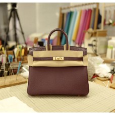 Hermes Birkin25 | 59Raisintouch | Gold Hardware 2025 new 