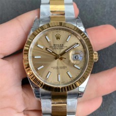 Rolex Watch with top swiss movement  2025 new 