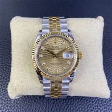 Rolex Watch with top swiss movement  2025 new 