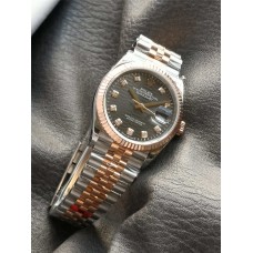 Rolex Watch with top swiss movement  2025 new 