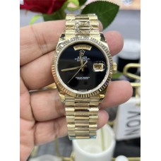Rolex Watch with top swiss movement  2025 new 