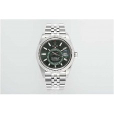 Rolex Watch with top swiss movement  2025 new 