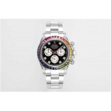 Rolex Watch with top swiss movement  2025 new 