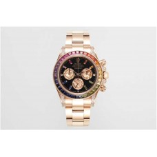 Rolex Watch with top swiss movement  2025 new 