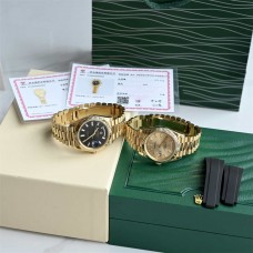 Rolex Watch with top swiss movement  2025 new 