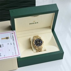 Rolex Watch with top swiss movement  2025 new 