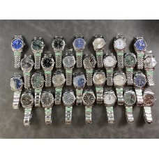 Rolex Watch with top swiss movement  2025 new 
