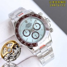 Rolex Watch with top swiss movement  2025 new 