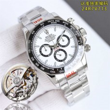 Rolex Watch with top swiss movement  2025 new 