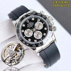 Rolex Watch with top swiss movement  2025 new 