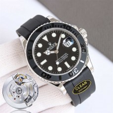 Rolex Watch with top swiss movement  2025 new 