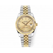 Rolex Watch with top swiss movement  2025 new 