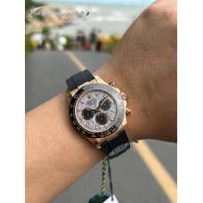 Rolex Watch with top swiss movement  2025 new 