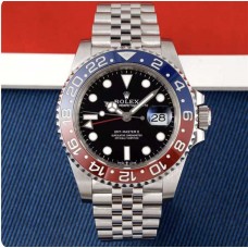 Rolex Watch with top swiss movement  2025 new 