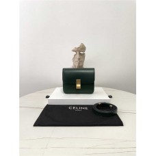 Celine TEEN CLASSIC  Size: 18.5 X 15.5 X 6 cm new 