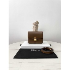 Celine TEEN CLASSIC  Size: 18.5 X 15.5 X 6 cm new 