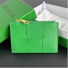 Bottega Venate wallet  new 
