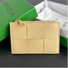 Bottega Venate wallet  new 