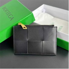 Bottega Venate wallet  new 