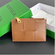 Bottega Venate wallet  new 