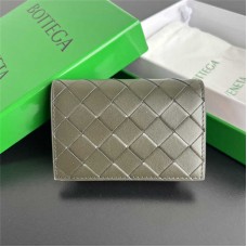 Bottega Venate wallet  new 