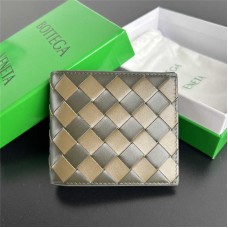 Bottega Venate wallet  new 