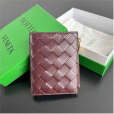 Bottega Venate wallet  new 