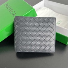 Bottega Venate wallet  new 