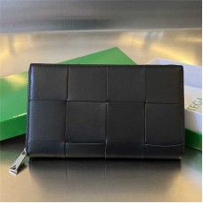 Bottega Venate wallet  new 