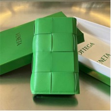 Bottega Venate wallet  new 