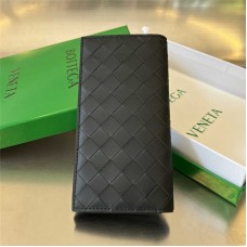 Bottega Venate wallet  new 