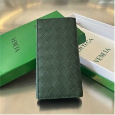 Bottega Venate wallet  new 
