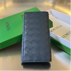 Bottega Venate wallet  new 