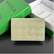 Bottega Venate wallet  new 