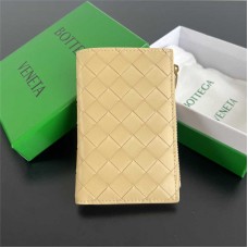 Bottega Venate wallet  new 