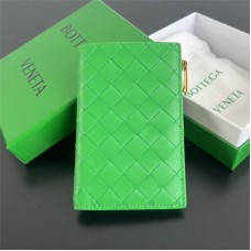 Bottega Venate wallet  new 