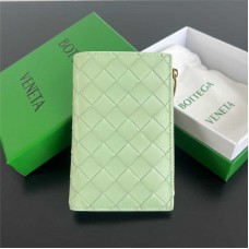 Bottega Venate wallet  new 